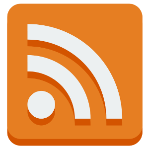 RSS icon